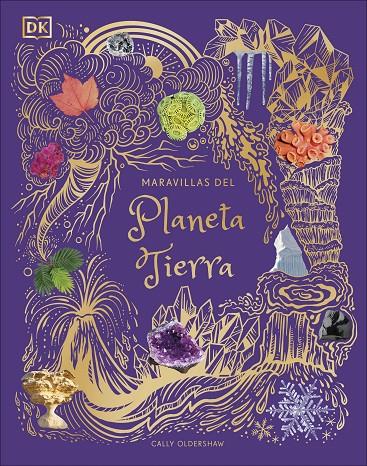 Maravillas del planeta Tierra | 9780241702673 | Oldershaw, Cally | Librería online de Figueres / Empordà