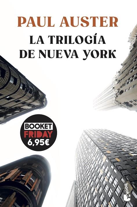 La trilogía de Nueva York | 9788432239274 | Auster, Paul | Librería online de Figueres / Empordà