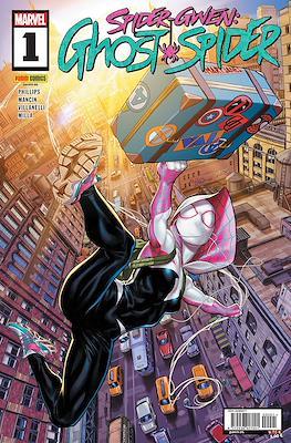 Spider-Gwen: Ghost-Spider #001 | 977293892700100001 | Varis Autors | Llibreria online de Figueres i Empordà