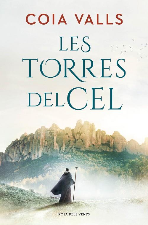 Les torres del cel | 9788419756565 | Valls, Coia | Llibreria online de Figueres i Empordà