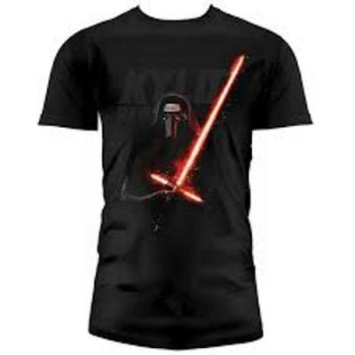 KYLO SABLE SAMARRETA NEGRA NOI TALLA L STAR WARS *BF23* | 8436546899105 | Llibreria online de Figueres i Empordà