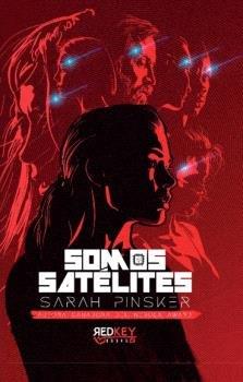 Somos satélites | 9788412804522 | Pinsker, Sarah | Llibreria online de Figueres i Empordà