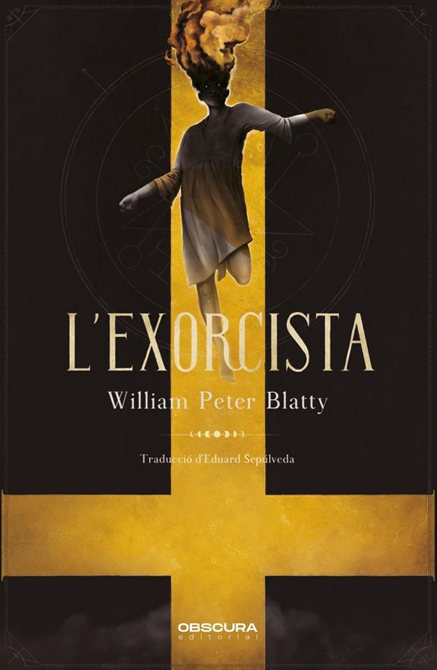 L'exorcista | 9788412198867 | Blatty, William P. | Llibreria online de Figueres i Empordà