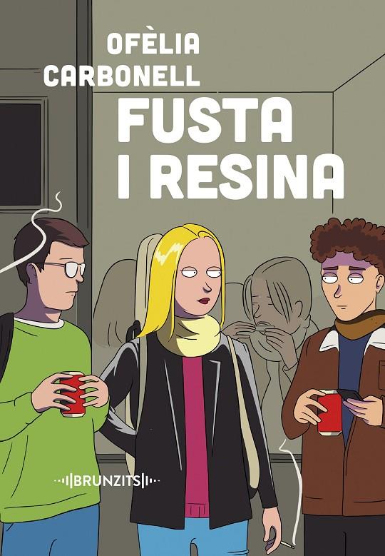 Fusta i resina | 9788466430647 | Carbonell Torrents, Ofèlia | Librería online de Figueres / Empordà