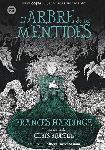 L'arbre de les mentides | 9788483435045 | Hardinge, Frances | Librería online de Figueres / Empordà