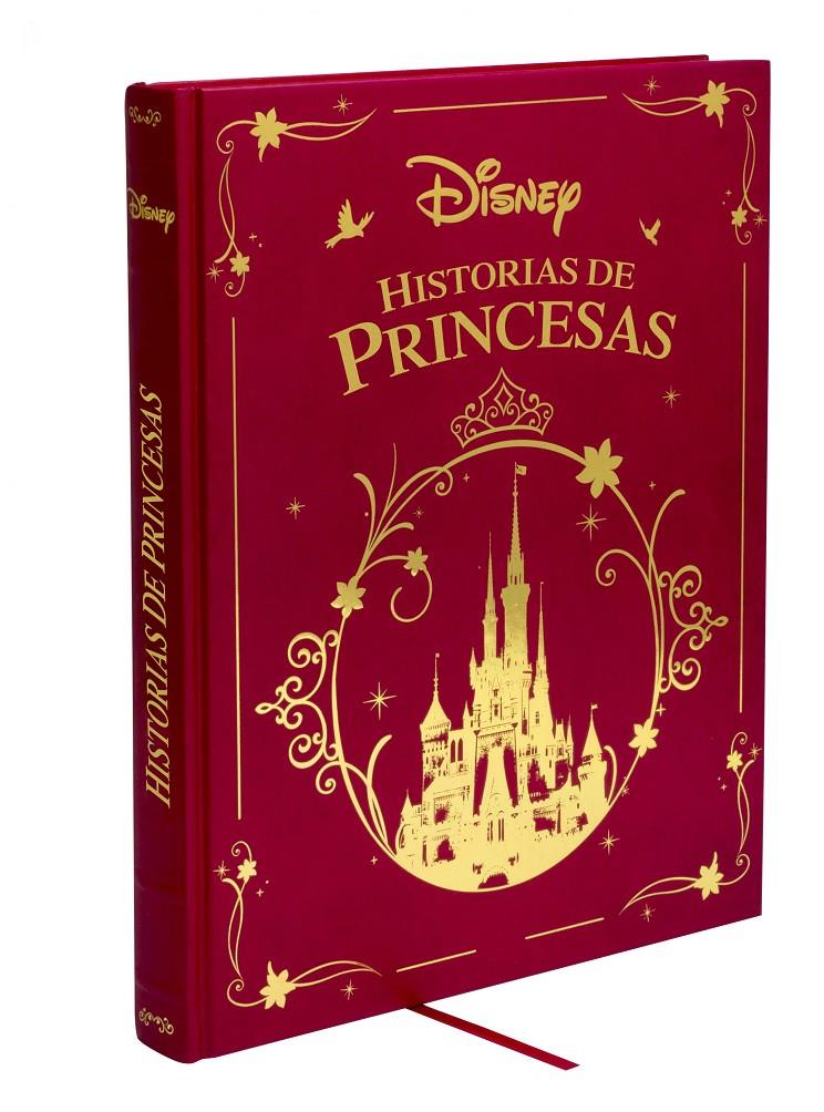 Historias de Princesas | 9788416917044 | Disney | Llibreria online de Figueres i Empordà