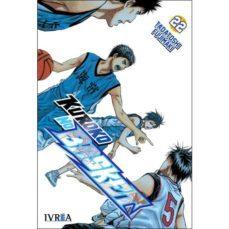 Kuroko no Basket #22 | 9788417292201 | Fujimaki, Tadatoshi | Llibreria online de Figueres i Empordà