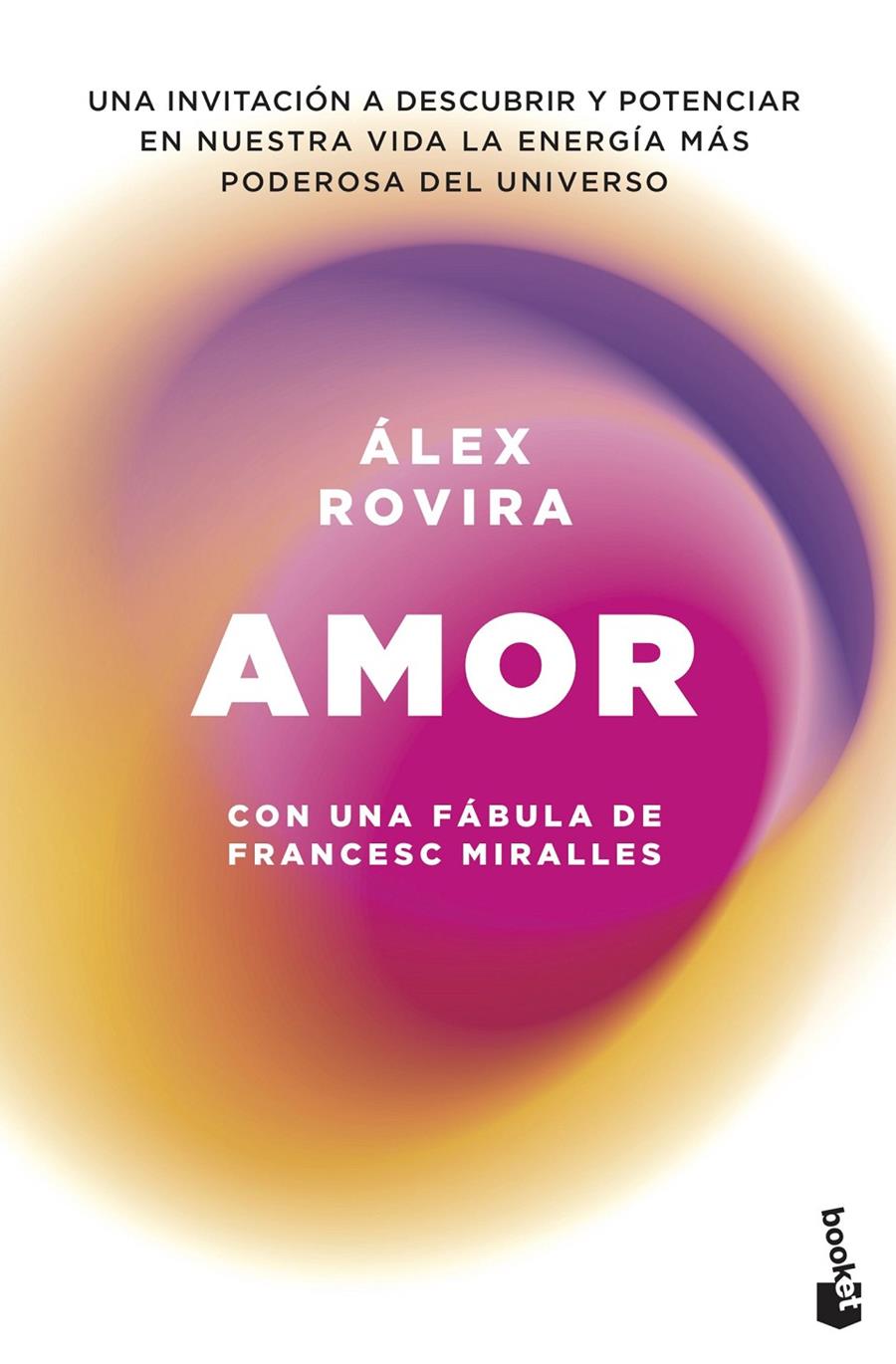 Amor | 9788408222484 | Rovira Celma, Álex | Llibreria online de Figueres i Empordà