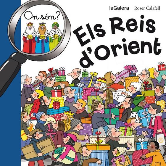 On són els Reis d'Orient | 9788424656706 | Llibreria online de Figueres i Empordà