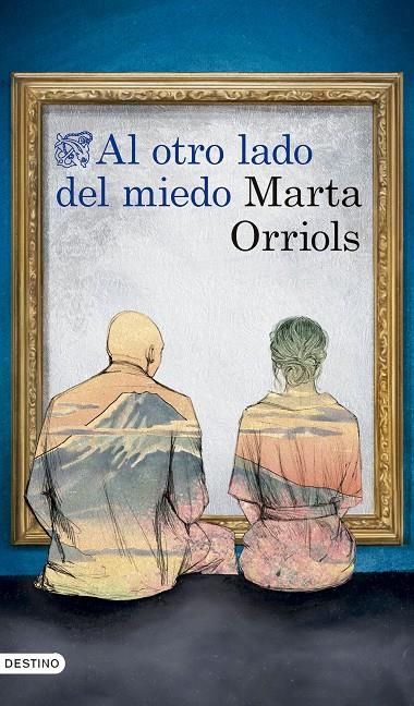 Al otro lado del miedo | 9788423366774 | Orriols Balaguer, Marta | Llibreria online de Figueres i Empordà