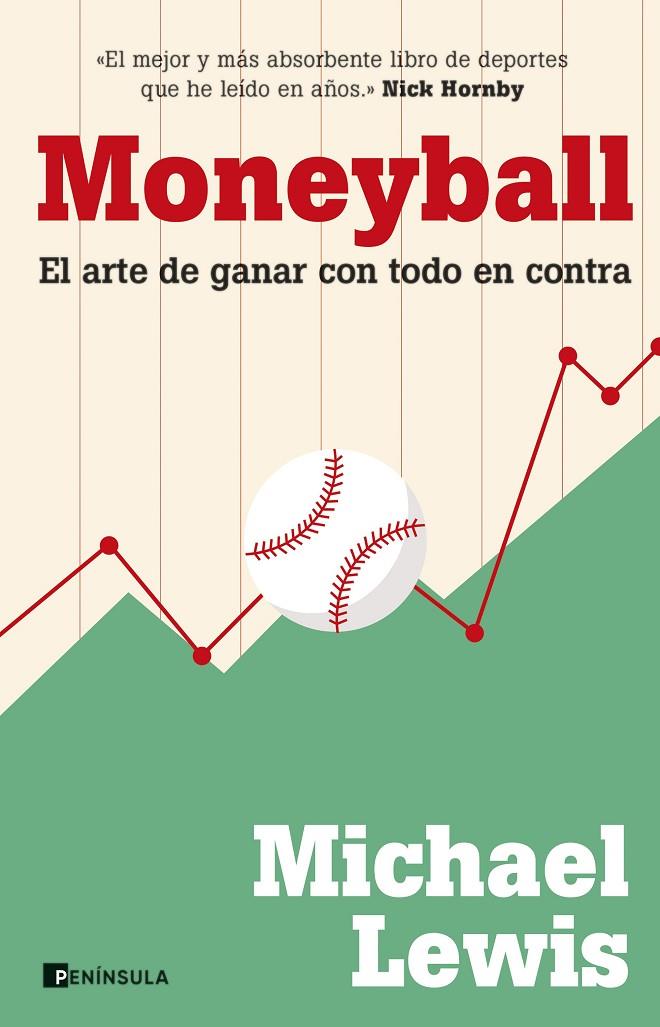 Moneyball | 9788411003216 | Lewis, Michael | Llibreria online de Figueres i Empordà