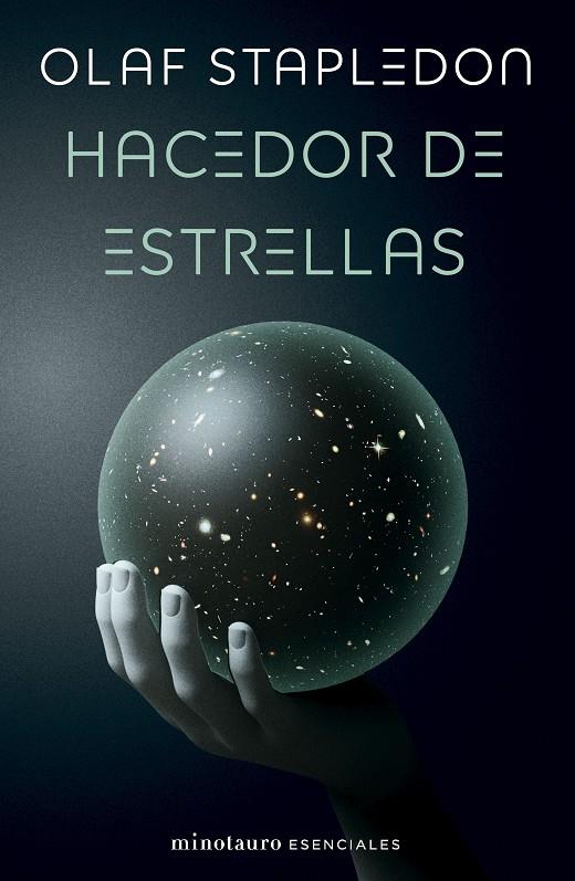 Hacedor de estrellas | 9788445017043 | Stapledon, Olaf | Llibreria online de Figueres i Empordà