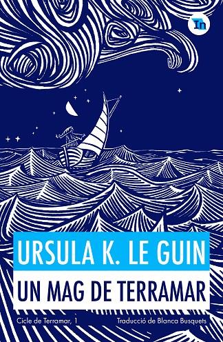 Un mag de Terramar | 9788419206152 | K. Le Guin, Ursula | Librería online de Figueres / Empordà