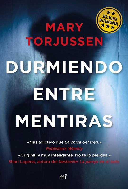 Durmiendo entre mentiras | 9788427047068 | Torjussen, Mary | Librería online de Figueres / Empordà