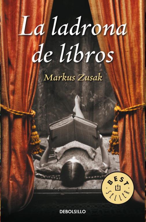 La ladrona de libros | 9788499088075 | Zusak, Markus | Llibreria online de Figueres i Empordà