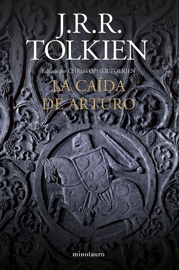 La caída de Arturo (NE) | 9788445013502 | Tolkien, J. R. R. | Librería online de Figueres / Empordà