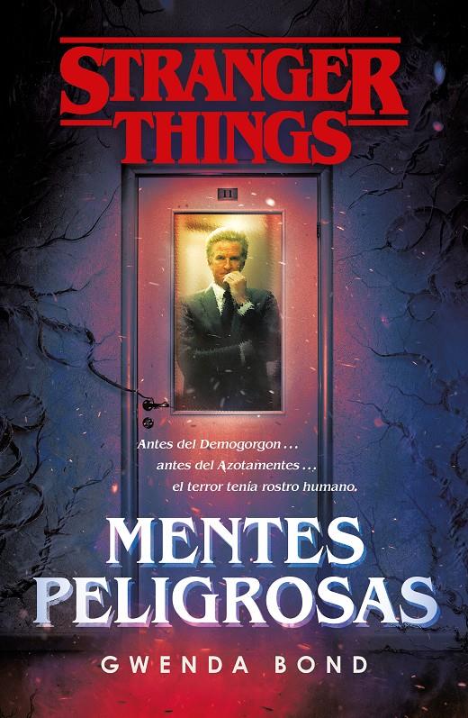 Stranger Things: Mentes peligrosas | 9788401022975 | Bond, Gwenda | Llibreria online de Figueres i Empordà