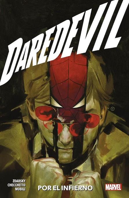 MARVEL PREMIERE DAREDEVIL #03. Por el infierno 3 | 9788411013659 | Varis Autors | Llibreria online de Figueres i Empordà