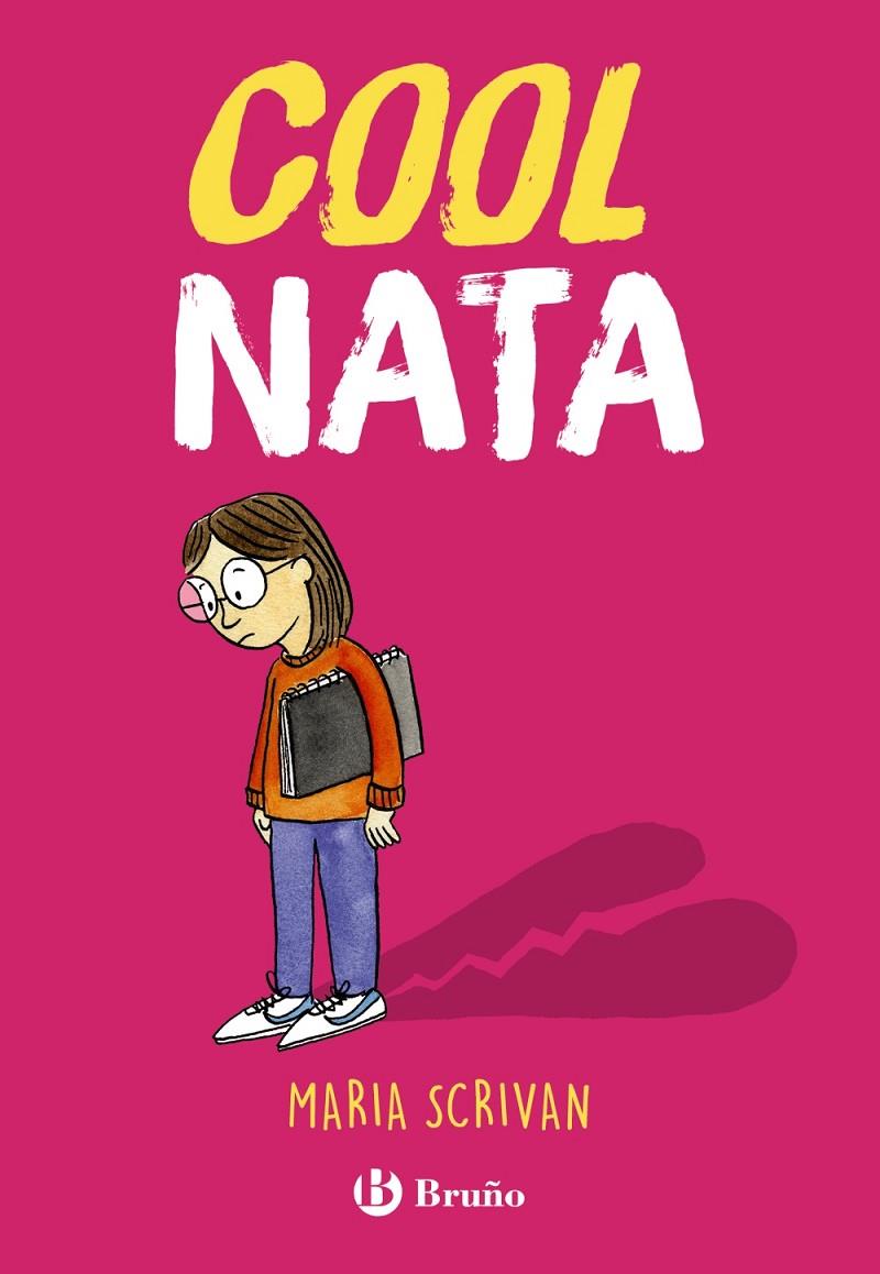 Cool Nata | 9788469628935 | Scrivan, Maria | Llibreria online de Figueres i Empordà