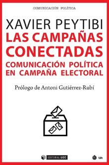 Las campañas conectadas | 9788491806332 | Peytibi, Xavier | Llibreria online de Figueres i Empordà