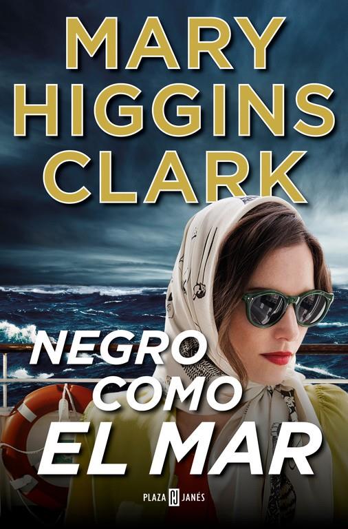 Negro como el mar | 9788401020421 | Higgins Clark, Mary | Llibreria online de Figueres i Empordà