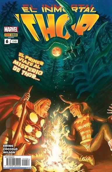 THOR vol. 5 #149/06 | 977293848900400006 | Llibreria online de Figueres i Empordà