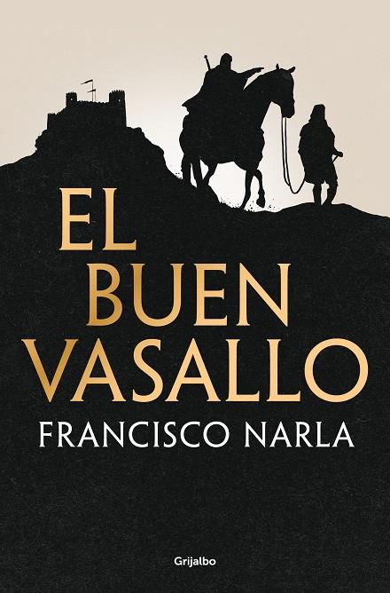 El buen vasallo | 9788425368547 | Narla, Francisco | Llibreria online de Figueres i Empordà