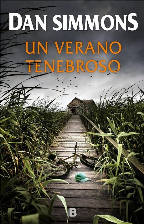 Un verano tenebroso | 9788466664738 | Simmons, Dan | Librería online de Figueres / Empordà