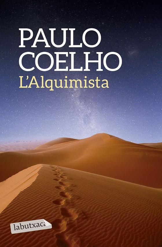 L'Alquimista | 9788416334308 | Paulo Coelho | Llibreria online de Figueres i Empordà