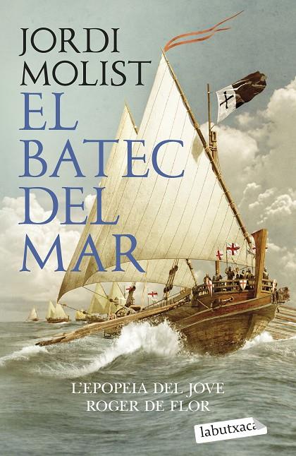 El batec del mar | 9788419971296 | Molist, Jordi | Llibreria online de Figueres i Empordà