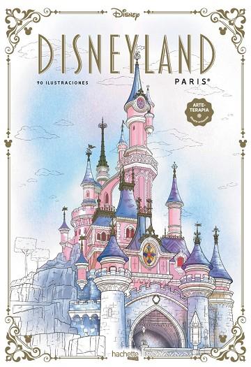 Disneyland París | 9788419804396 | Varios autores | Llibreria online de Figueres i Empordà