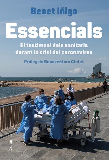 Essencials | 9788466426923 | Iñigo Martí, Benet | Llibreria online de Figueres i Empordà