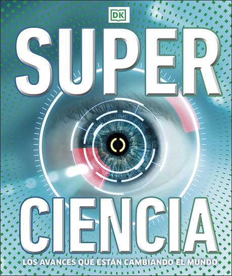 Superciencia | 9780241582824 | DK | Llibreria online de Figueres i Empordà