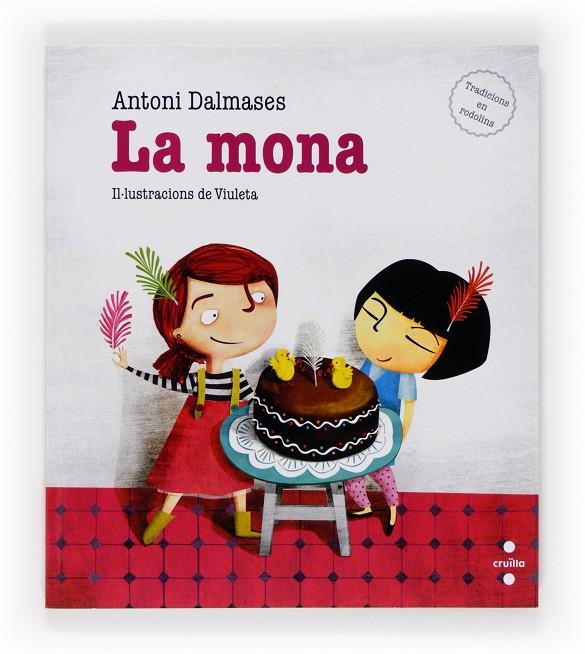 LA MONA | 9788466131865 | Dalmases, Antoni | Librería online de Figueres / Empordà