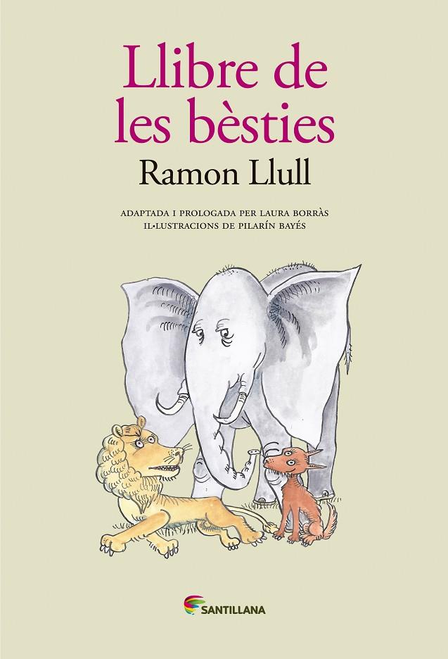 Llibre de les bèsties | 9788490476802 | Borras i Castanyer, Laura | Llibreria online de Figueres i Empordà