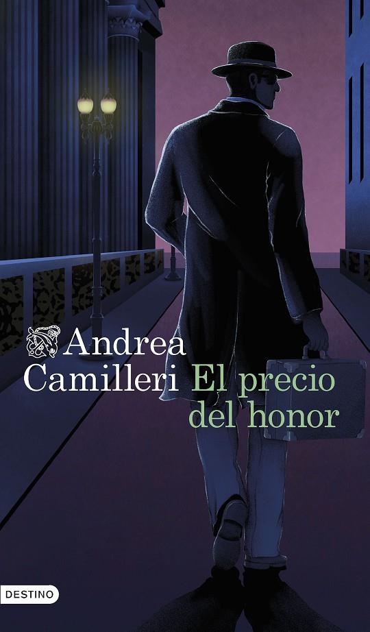 El precio del honor | 9788423362684 | Camilleri, Andrea | Librería online de Figueres / Empordà
