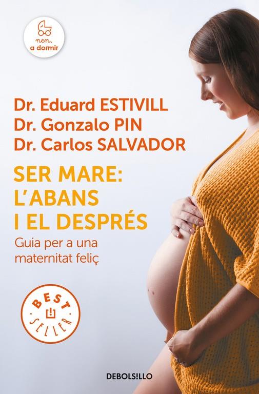 Ser mare: l'abans i el després | 9788466342483 | Eduard Estivill | Llibreria online de Figueres i Empordà