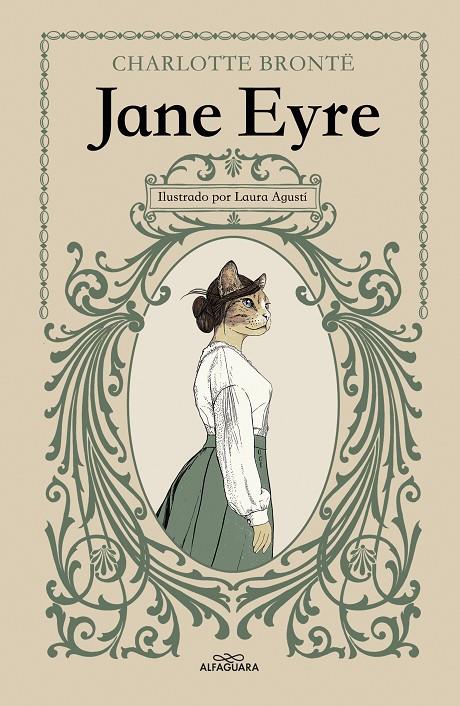 Jane Eyre (Colección Alfaguara Clásicos) | 9788419688132 | Brontë, Charlotte | Librería online de Figueres / Empordà