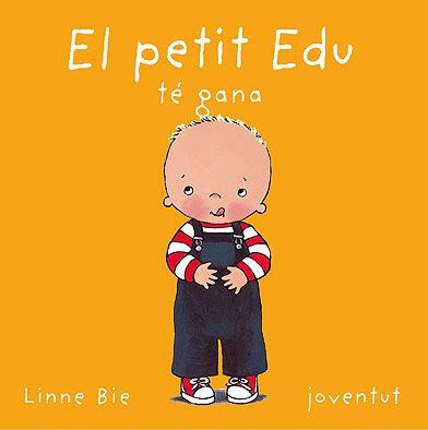 El petit Edu te gana | 9788426134172 | Bie, Linne | Llibreria online de Figueres i Empordà