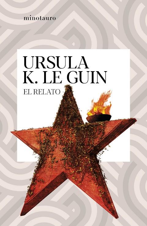 El relato | 9788445009772 | K. Le Guin, Ursula | Librería online de Figueres / Empordà
