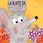 La rateta que escombrava l'escaleta | 9788498836837 | Librería online de Figueres / Empordà