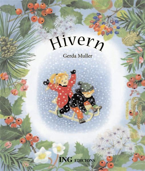 Hivern (NE) | 9788412355277 | Müller, Gerda | Llibreria online de Figueres i Empordà