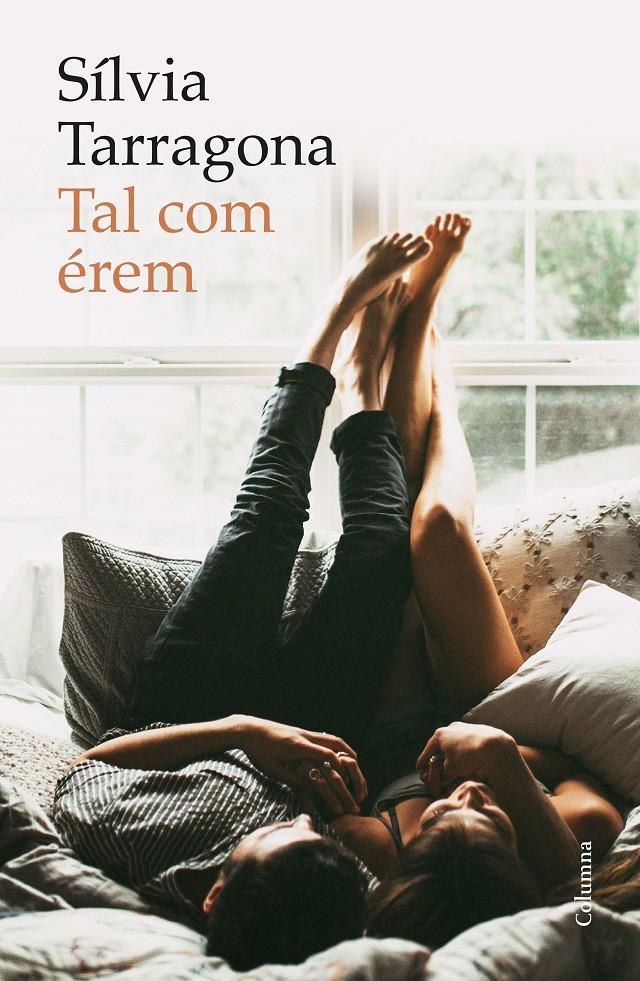 Tal com érem | 9788466423403 | Tarragona, Sílvia | Llibreria online de Figueres i Empordà