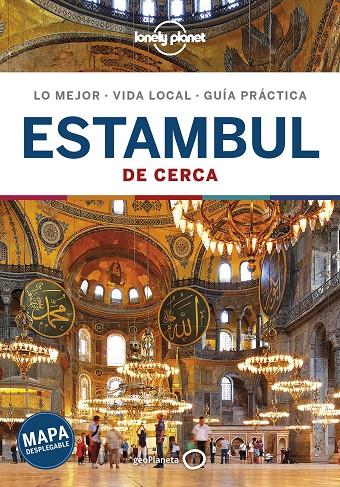 Estambul De cerca 6 | 9788408229988 | Maxwell, Virginia | Llibreria online de Figueres i Empordà