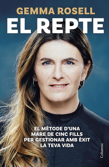 El repte | 9788466432863 | Rosell Comabella, Gemma | Librería online de Figueres / Empordà