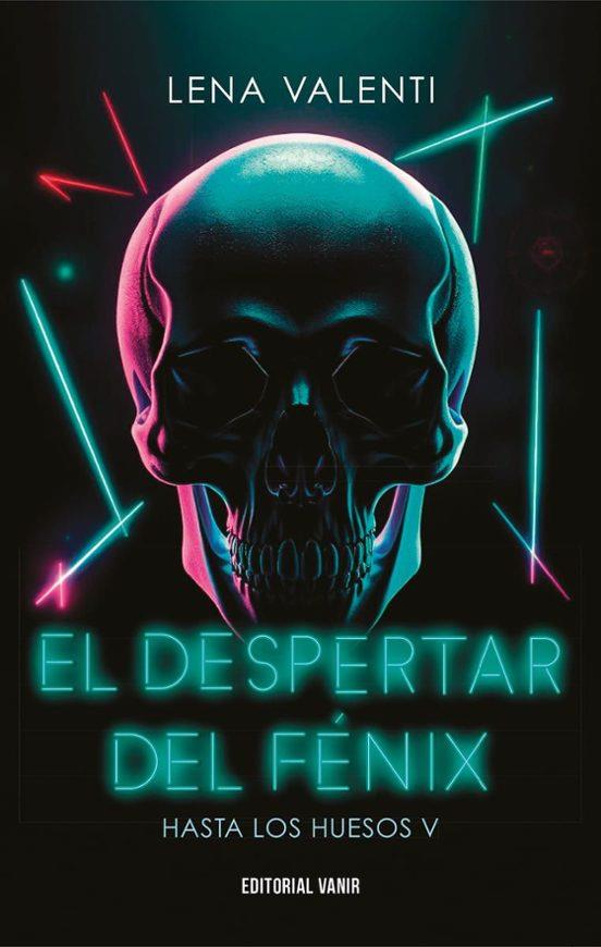 EL DESPERTAR DEL FENIX | 9791387544027 | Valentí, Lena | Librería online de Figueres / Empordà