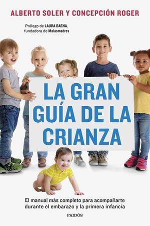 EDUCAR SIN DESESPERAR. UNA GUÍA PRÁCTICA PARA EDUCAR DESDE LA