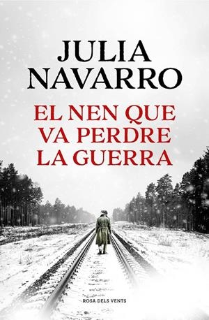 El nen que va perdre la guerra | 9788419259141 | Navarro, Julia | Llibreria online de Figueres i Empordà