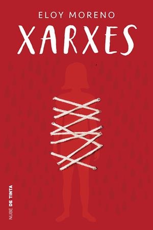 Xarxes (Invisible #02) | 9788418050749 | Moreno, Eloy | Librería online de Figueres / Empordà